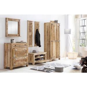 SIT Garderoben-Set, (6 St.)
