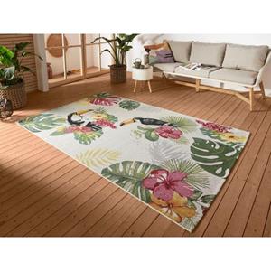 HANSE Home Outdoorkleed Tropical Dream