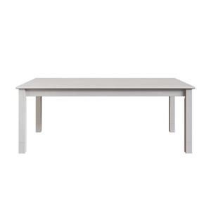 Home affaire Eettafel Rauna Van massief grenen