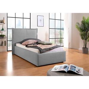 Maintal Gestoffeerd bed