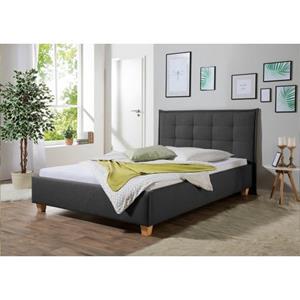 Maintal Gestoffeerd bed Retlaw