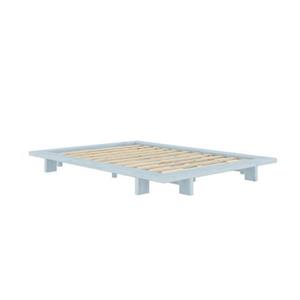 Karup Bedframe JAPAN BED, Futonbett, Bodenbett, Holzrahmen, Jugendbett, Holzbett