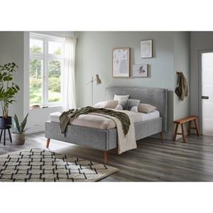 Meise.möbel Gestoffeerd bed Riva