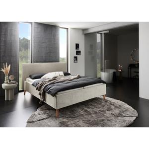 Meise.möbel Gestoffeerd bed Riva