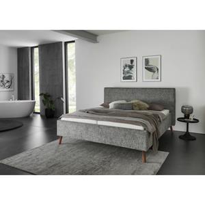 Meise.möbel Gestoffeerd bed Riva