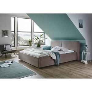 Meise.möbel Gestoffeerd bed MAGNUM