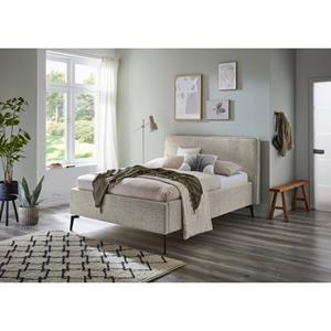 Meise.möbel Gestoffeerd bed Riva II