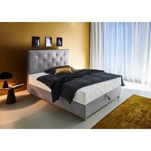 ATLANTIC home collection Boxspring Celia