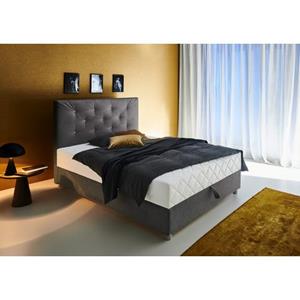 ATLANTIC home collection Boxspring Celia