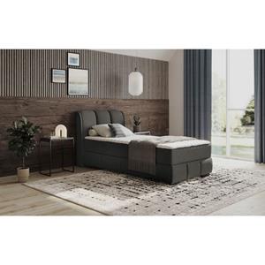 INOSIGN Boxspring Bethany mit Bettkasten, inkl. Matratze
