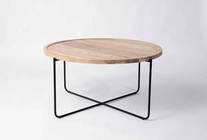 House of Woods Salontafel Albert eikenhout | 