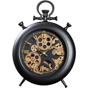 Casablanca by Gilde Tafelklok Uhr Torno (1 stuk)