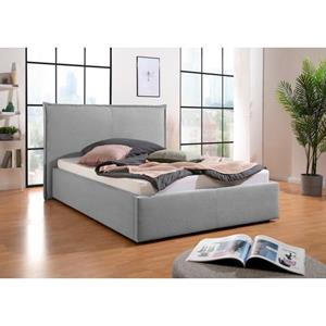 Maintal Gestoffeerd bed