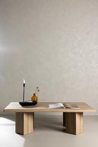 Nohr Salontafel Dunte 140 x 80cm - Naturel