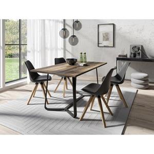 ByLIVING Eettafel Talea (1 stuk)