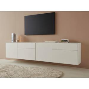 LeGer Home by Lena Gercke Tv-meubel Essentials (2 stuks)