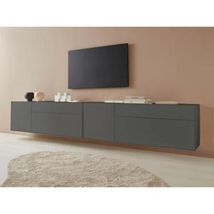 LeGer Home by Lena Gercke Tv-meubel Essentials (2 stuks)