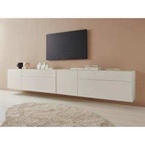 LeGer Home by Lena Gercke Tv-meubel Essentials (2 stuks)