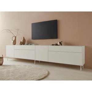 LeGer Home by Lena Gercke Tv-meubel Essentials (2 stuks)