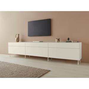 LeGer Home by Lena Gercke Tv-meubel Essentials (3 stuks)