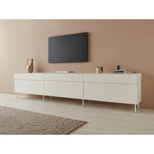 LeGer Home by Lena Gercke Tv-meubel Essentials (3 stuks)