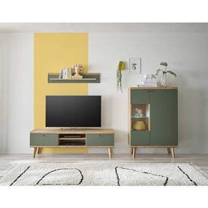 INOSIGN Wandmeubel MAVAS (set)