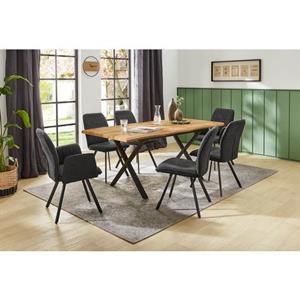 Jockenhöfer Gruppe Eettafel Martin