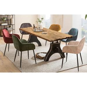 SIT Eettafel