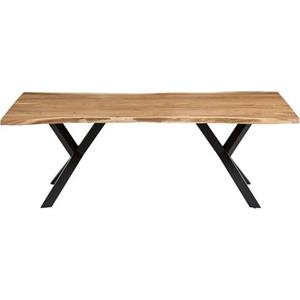 SalesFever Eettafel