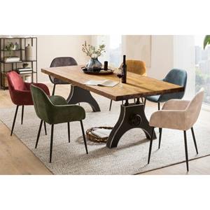 SIT Eettafel