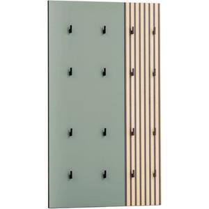 Schildmeyer Kapstokpaneel Alexa, Breite 73 cm
