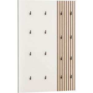 Schildmeyer Kapstokpaneel Alexa, Breite 73 cm