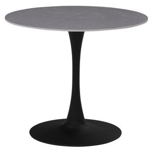 Home affaire Bistrotafel PAOLA Esstisch rund