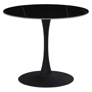 Home affaire Bistrotafel PAOLA Esstisch rund