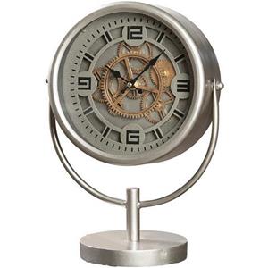Casablanca by Gilde Tafelklok Standuhr Pelli (1 stuk)