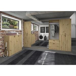 INOSIGN Halmeubelset Trondheim (set, 2-delig)