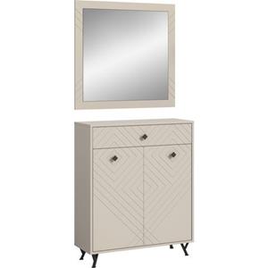 INOSIGN Halmeubelset Mento (set)