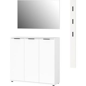GERMANIA Halmeubelset Stanton