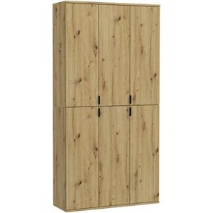 INOSIGN Halmeubelset Trondheim (set, 2-delig)