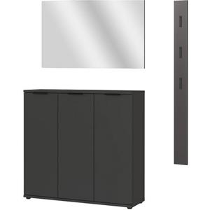 GERMANIA Halmeubelset Stanton