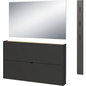 GERMANIA Halmeubelset Ameca
