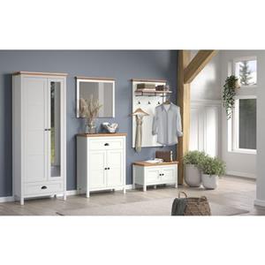 Home affaire Halmeubelset Vienna (5-delig)