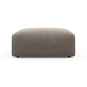 RAUM.ID Hocker Merid als module of apart te gebruiken, voor individuele samenstelling