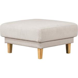 Home affaire Hocker Triplo passend bij de 'triplo' serie, b/d/h: 82/72/46 cm