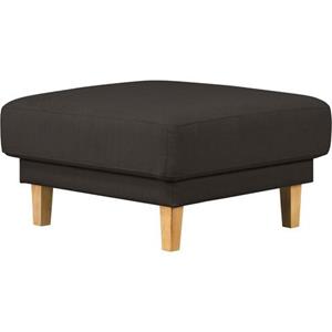 Home affaire Hocker Triplo passend bij de 'triplo' serie, b/d/h: 82/72/46 cm