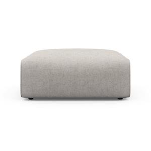 RAUM.ID Hocker Merid als module of apart te gebruiken, voor individuele samenstelling