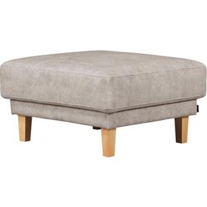 Home affaire Hocker Triplo passend bij de 'triplo' serie, b/d/h: 82/72/46 cm