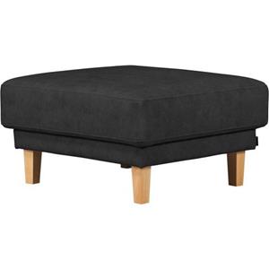 Home affaire Hocker Triplo passend bij de 'triplo' serie, b/d/h: 82/72/46 cm