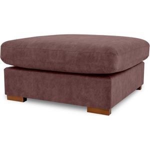 Guido Maria Kretschmer Home&Living Hocker Arles met verschillende bekleding, prachtige aanvulling op het assortiment