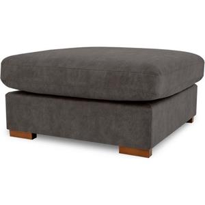 Guido Maria Kretschmer Home&Living Hocker Arles met verschillende bekleding, prachtige aanvulling op het assortiment